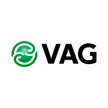 Запорная арматура VAG